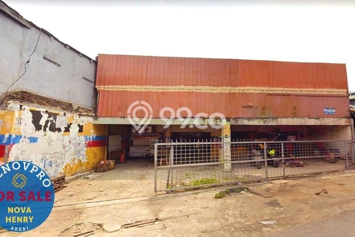 Tanah Kavling Dijual di Menteng Atas, Jakarta Pusat dengan Luas Tanah 361m2 Tanah Kavling Dijual di Menteng Atas, Jakarta Pusat dengan Luas Tanah 361m2