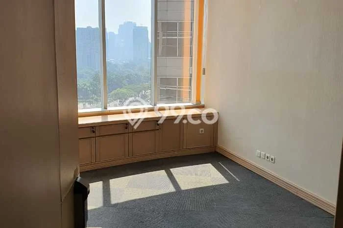 FOR RENT! Kantor di Sudirman Cocok untuk Bisnis 218m2 FOR RENT! Kantor di Sudirman Cocok untuk Bisnis 218m2