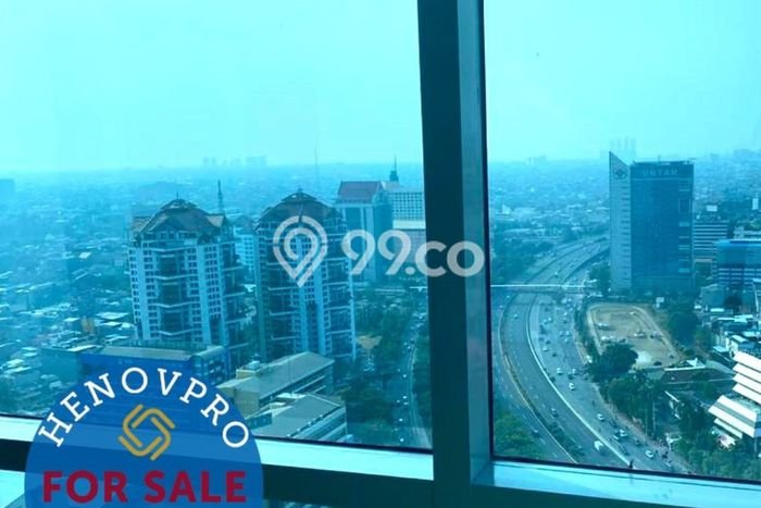 Kantor Bagus Dijual di Central Park Jakarta Barat Strategis Cocok untuk Kembangkan Bisnis Kantor Bagus Dijual di Central Park Jakarta Barat Strategis Cocok untuk Kembangkan Bisnis