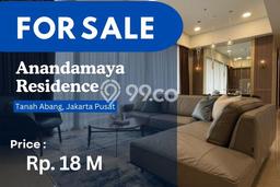 Dijual Apartemen High-Class di Tanah Abang, Jakarta Pusat 3 Kamar Harga Rp 18 Miliar Dijual Apartemen High-Class di Tanah Abang, Jakarta Pusat 3 Kamar Harga Rp 18 Miliar