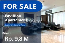 Dijual Apartemen Eksklusif 4 Bedroom di Jakarta Selatan Dekat ke Fasilitas Umum Dijual Apartemen Eksklusif 4 Bedroom di Jakarta Selatan Dekat ke Fasilitas Umum