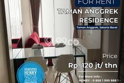 Sewa Apartemen Ekonomis 3 KT di Taman Anggrek Jakarta Barat Sewa Apartemen Ekonomis 3 KT di Taman Anggrek Jakarta Barat