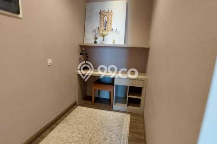 Disewakan Apartemen Harga Terjangkau di Permata Hijau 2 Bedroom Disewakan Apartemen Harga Terjangkau di Permata Hijau 2 Bedroom