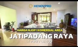 Rumah Mewah LB 400m2 Siap Pakai Desain Elegan di Jati Padang, Jakarta Selatan Rumah Mewah LB 400m2 Siap Pakai Desain Elegan di Jati Padang, Jakarta Selatan