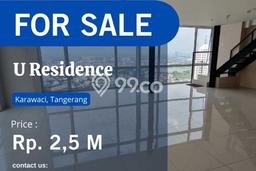 Kantor Dijual Lokasi Emas di Karawaci Luas 120m2 Kantor Dijual Lokasi Emas di Karawaci Luas 120m2