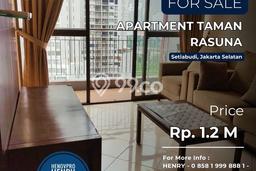 SPECIAL UNIT! Apartemen di Setiabudi, Jakarta Selatan, 2 KM, Luas 74m2m², Fasilitas Lengkap, Area Premium SPECIAL UNIT! Apartemen di Setiabudi, Jakarta Selatan, 2 KM, Luas 74m2m², Fasilitas Lengkap, Area Premium
