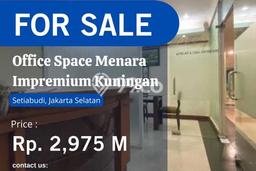Kantor Bagus Dijual di Setiabudi Jakarta Selatan Lokasi Strategis Cocok untuk Kembangkan Bisnis Kantor Bagus Dijual di Setiabudi Jakarta Selatan Lokasi Strategis Cocok untuk Kembangkan Bisnis