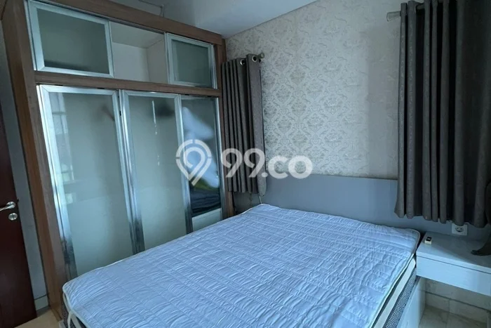 Hunian Apartemen Ideal untuk Dijual di Jakarta Pusat dengan 2 Kamar Hunian Apartemen Ideal untuk Dijual di Jakarta Pusat dengan 2 Kamar