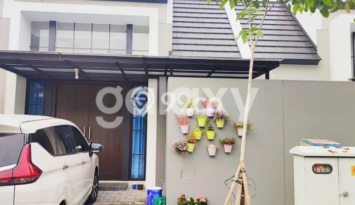 Dijual Rumah 2 Kamar Lokasi Ideal Nyaman dan Strategis di Menganti Dijual Rumah 2 Kamar Lokasi Ideal Nyaman dan Strategis di Menganti