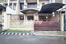 Hunian Asri 3 KT di Mulyorejo, Surabaya - LT 120m² Hunian Asri 3 KT di Mulyorejo, Surabaya - LT 120m²