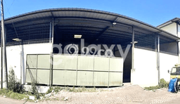 Gudang Usaha Dijual di Tandes Surabaya LT 1800m2 & LB 1440m2 Gudang Usaha Dijual di Tandes Surabaya LT 1800m2 & LB 1440m2