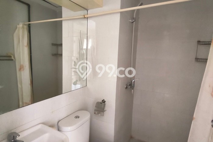 Hunian Apartemen 2 KT 1 KM Dijual di Mulyorejo Surabaya, Luas 35m2 Hunian Apartemen 2 KT 1 KM Dijual di Mulyorejo Surabaya, Luas 35m2