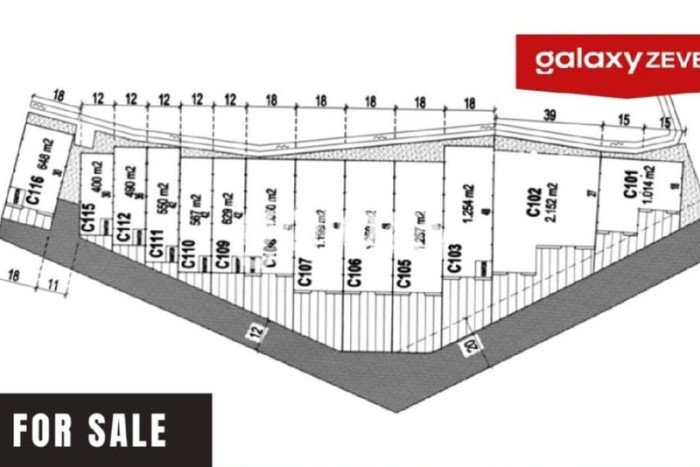 FOR SALE! Gudang di Jabon Sidoarjo, LT 629m2, LB 540m2 FOR SALE! Gudang di Jabon Sidoarjo, LT 629m2, LB 540m2