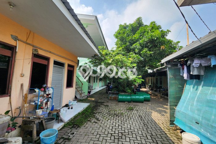 Kantor Bagus LT 872m2 LB 490m2 Dijual di Sukolilo Surabaya Kantor Bagus LT 872m2 LB 490m2 Dijual di Sukolilo Surabaya