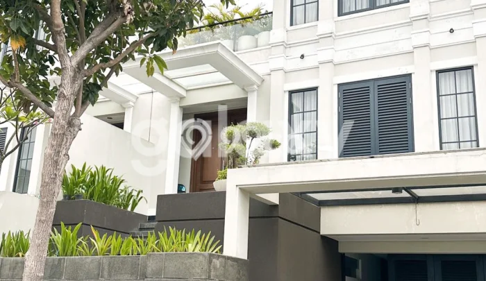 Siap Huni Rumah Mewah 3 Kamar di Mulyorejo Dekat ke Mana Saja Siap Huni Rumah Mewah 3 Kamar di Mulyorejo Dekat ke Mana Saja
