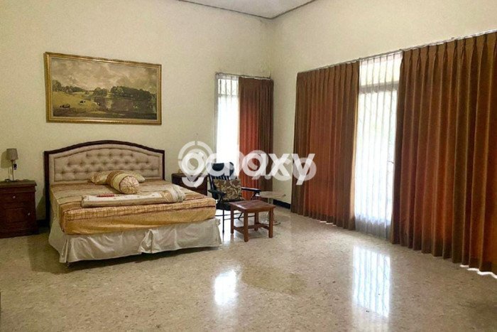 Vila di Pandaan, Area 2595m2m², Posisi Premium Vila di Pandaan, Area 2595m2m², Posisi Premium