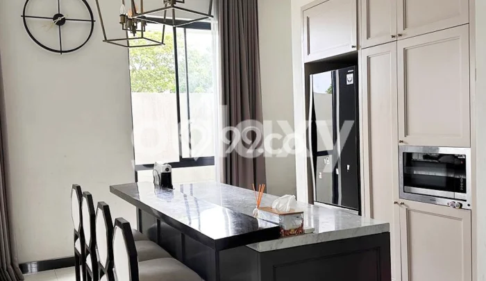 Siap Huni Rumah Mewah 3 Kamar di Mulyorejo Dekat ke Mana Saja Siap Huni Rumah Mewah 3 Kamar di Mulyorejo Dekat ke Mana Saja