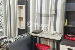 Dijual Segera Apartemen 2 KT, 1 KM, 38m2 di Mulyorejo, Surabaya Dijual Segera Apartemen 2 KT, 1 KM, 38m2 di Mulyorejo, Surabaya