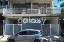 For Sale Rumah 4 Kamar Lokasi Strategis Nyaman dan Strategis di Mulyorejo For Sale Rumah 4 Kamar Lokasi Strategis Nyaman dan Strategis di Mulyorejo