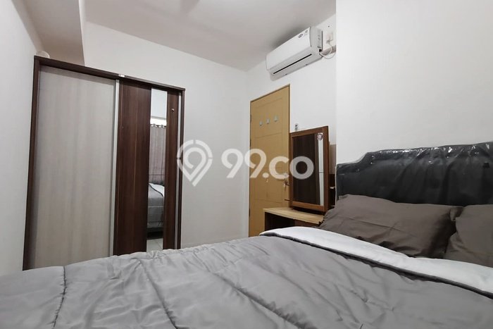 Disewakan Cepat! Unit Apartemen Hemat di Mulyorejo, Surabaya 2 Kamar Tidur dan 1 Kamar Mandi Disewakan Cepat! Unit Apartemen Hemat di Mulyorejo, Surabaya 2 Kamar Tidur dan 1 Kamar Mandi