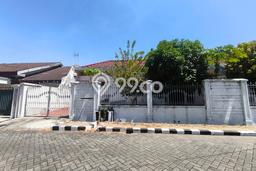 Rumah Elit LB 340m2 Siap Huni Desain Elegan di Raya Darmo, Surabaya Rumah Elit LB 340m2 Siap Huni Desain Elegan di Raya Darmo, Surabaya