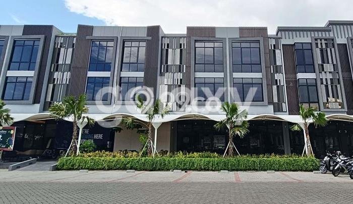 Ruko Favorit Dijual di Mulyorejo Surabaya Area Pusat Bisnis Ruko Favorit Dijual di Mulyorejo Surabaya Area Pusat Bisnis