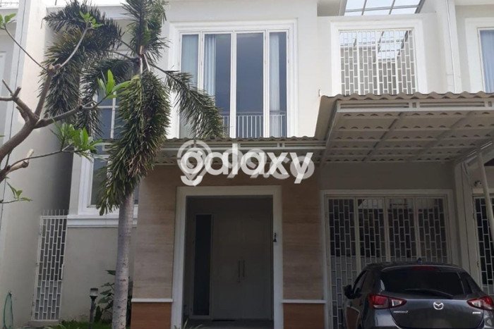 Disewakan Hunian Konsep Modern di Mulyorejo Surabaya dengan 3 KT Disewakan Hunian Konsep Modern di Mulyorejo Surabaya dengan 3 KT