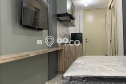 Dijual Apartemen di Mulyorejo, Surabaya 1 KT, 1 KM Strategis Dijual Apartemen di Mulyorejo, Surabaya 1 KT, 1 KM Strategis