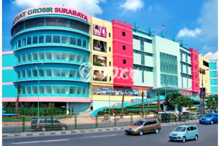 Ruko Dijual di Kawasan Bubutan, Surabaya Harga Kompetitif Ruko Dijual di Kawasan Bubutan, Surabaya Harga Kompetitif