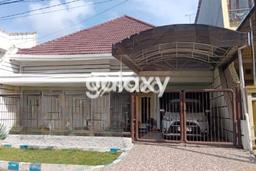 Rumah Eksklusif Dijual LT 306m2 di Rungkut, Surabaya Rumah Eksklusif Dijual LT 306m2 di Rungkut, Surabaya