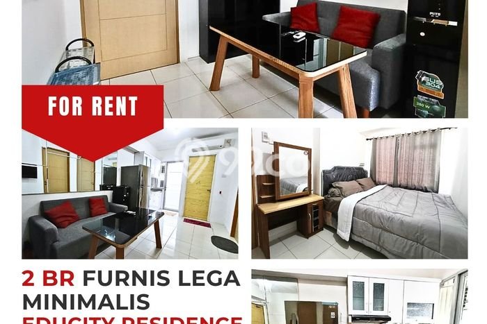 Apartemen Strategis di Mulyorejo, 1 KM, Luas 38m2m², Akses Mulyorejo, Surabaya, Surabaya Apartemen Strategis di Mulyorejo, 1 KM, Luas 38m2m², Akses Mulyorejo, Surabaya, Surabaya