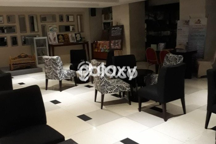Dijual Apartemen Strategis di Kuta Badung 1 Kamar Tidur Dijual Apartemen Strategis di Kuta Badung 1 Kamar Tidur