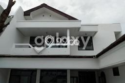Rumah Mewah Siap Huni LT 360m2 di Gubeng, Surabaya Rumah Mewah Siap Huni LT 360m2 di Gubeng, Surabaya
