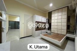 Jual Rumah Favorit Siap Huni LB 130m2 di Mulyorejo, Surabaya Jual Rumah Favorit Siap Huni LB 130m2 di Mulyorejo, Surabaya