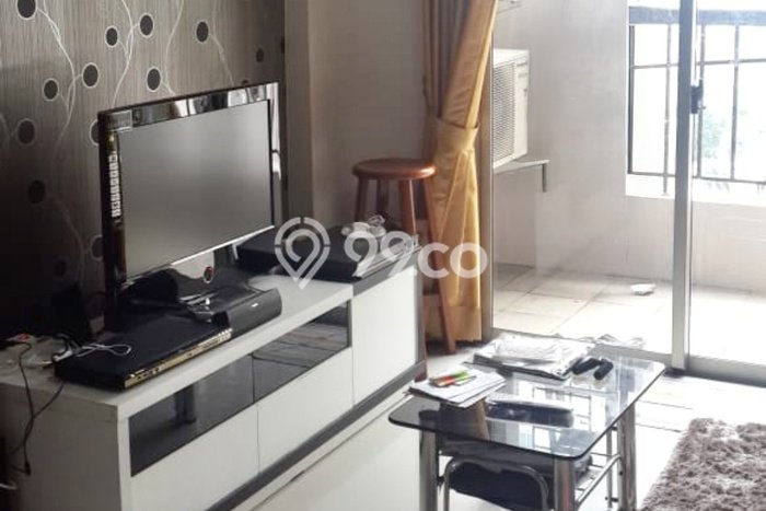 Sewa Sekarang Apartemen Nyaman 3 KT di Kawasan Lakarsantri Sewa Sekarang Apartemen Nyaman 3 KT di Kawasan Lakarsantri