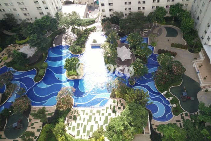 Apartemen Disewakan Murah 1 KT / 1 KM di Mulyorejo, Surabaya Apartemen Disewakan Murah 1 KT / 1 KM di Mulyorejo, Surabaya
