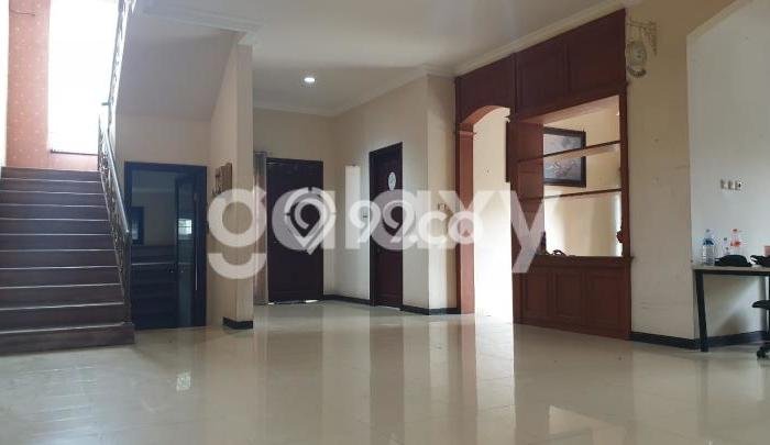Dijual Rumah Premium dengan Fasilitas Sekitar Komplit di Mulyorejo, Surabaya Dijual Rumah Premium dengan Fasilitas Sekitar Komplit di Mulyorejo, Surabaya