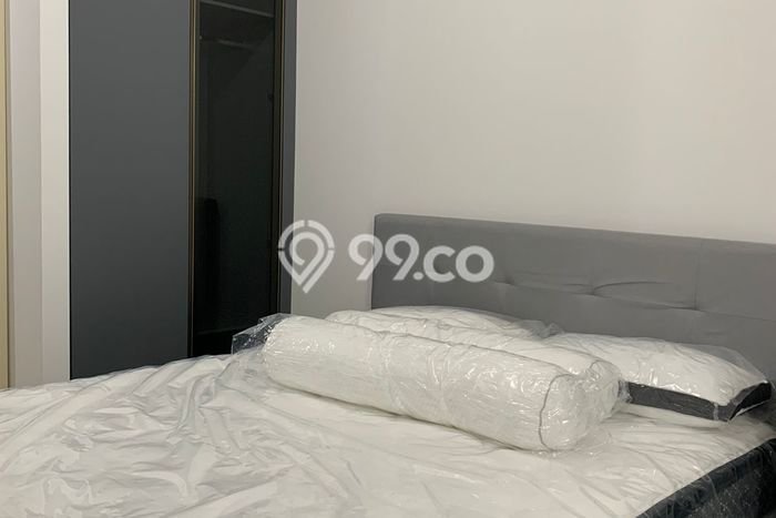 Dijual Apartemen di Mulyorejo, Surabaya 1 KT, 1 KM Strategis Dijual Apartemen di Mulyorejo, Surabaya 1 KT, 1 KM Strategis