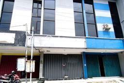 Ruko Favorit Dijual di Gubeng Surabaya Area Pusat Bisnis Ruko Favorit Dijual di Gubeng Surabaya Area Pusat Bisnis