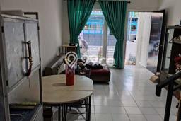 For Sale Hunian Rumah Terawat 2 Kamar di Citra Garden, Jakarta Barat For Sale Hunian Rumah Terawat 2 Kamar di Citra Garden, Jakarta Barat