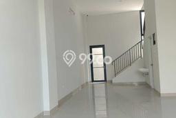 Unit Ruko Tersedia di Citra Garden Spesifikasi LB 120m2 Unit Ruko Tersedia di Citra Garden Spesifikasi LB 120m2