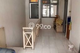 Rumah Minimalis 2 KT LT 90m2 di Taman Palem Rumah Minimalis 2 KT LT 90m2 di Taman Palem