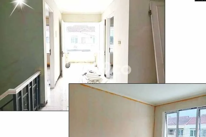 Rumah Elit Modern Tanpa Renovasi di Daan Mogot Jakarta Barat Rumah Elit Modern Tanpa Renovasi di Daan Mogot Jakarta Barat