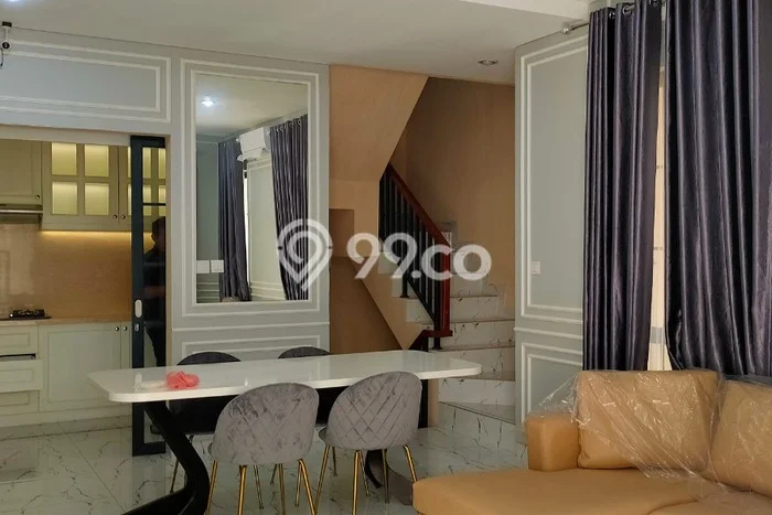 Dijual Rumah 4 Kamar Lokasi Strategis Nyaman dan Strategis di Sindang Jaya Dijual Rumah 4 Kamar Lokasi Strategis Nyaman dan Strategis di Sindang Jaya
