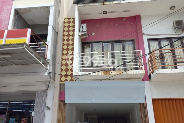 FOR SALE! Ruko di Karawaci Tangerang, LT 142m2, LB 240m2 FOR SALE! Ruko di Karawaci Tangerang, LT 142m2, LB 240m2
