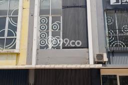 Unit Ruko Dijual di Tangerang LT 85m2 & LB 202m2 Unit Ruko Dijual di Tangerang LT 85m2 & LB 202m2