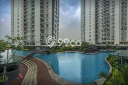 Hunian Apartemen Ekonomis di Tangerang dengan 1 Kamar Tidur, 1 Kamar Mandi Hunian Apartemen Ekonomis di Tangerang dengan 1 Kamar Tidur, 1 Kamar Mandi