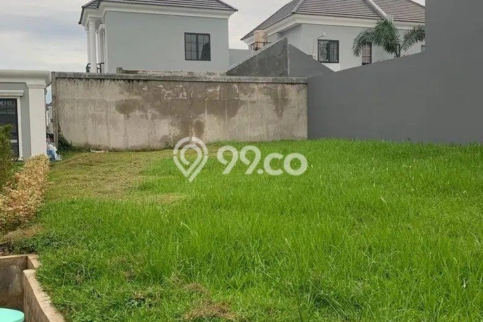 Tanah Area Potensial di Banjar Wijaya, Luas 295m², Akses ke Pusat Kota Tanah Area Potensial di Banjar Wijaya, Luas 295m², Akses ke Pusat Kota