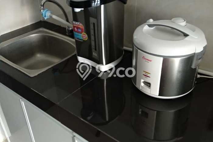 Dijual Apartemen 1 Kamar Tidur, 1 Kamar Mandi di Cisauk, Tangerang Dijual Apartemen 1 Kamar Tidur, 1 Kamar Mandi di Cisauk, Tangerang
