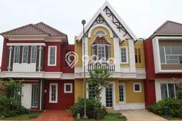 Rumah 3 KT 2 KM di Lokasi Strategis Gading Serpong, Tangerang Rumah 3 KT 2 KM di Lokasi Strategis Gading Serpong, Tangerang